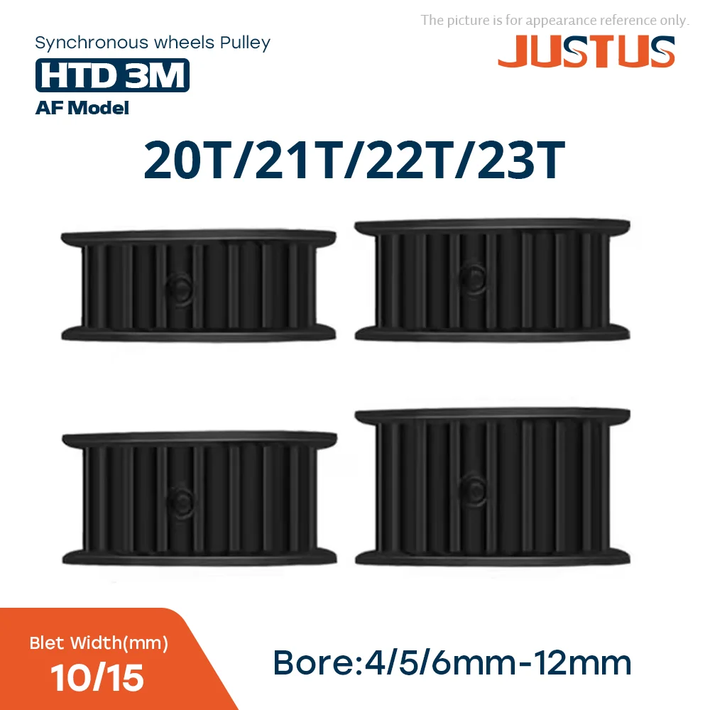 1Pc Htd 3M 20/21/22…