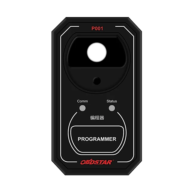 

OBDSTAR P001 Programmer Car Key Programmer for All Keys Lost Key Programming Tools