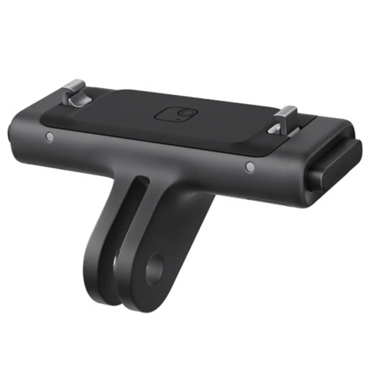 A89X Quick Release Mount for Insta360 GO Ultra Magnetic Angled 2-Prong Adapter Dual-Locking for Insta360 GO Ultra Accessories