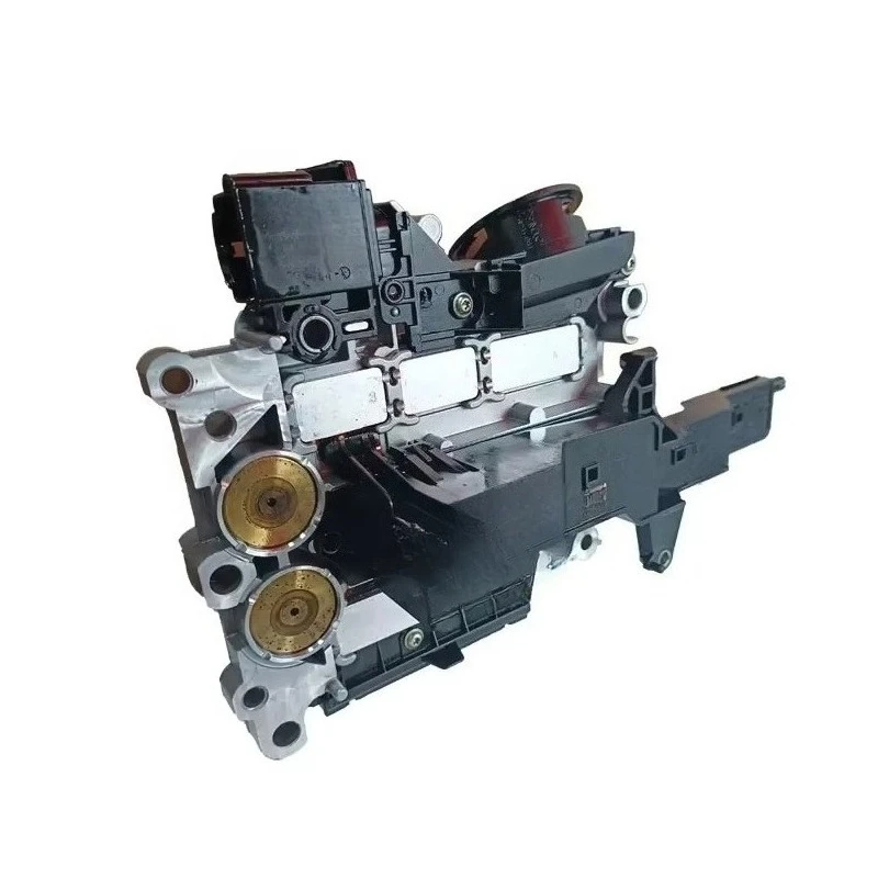 Q5 A6L OB5 Control Module ob5 dl501 0b5 repair 7Speed  TCU TCM 0B5927156F