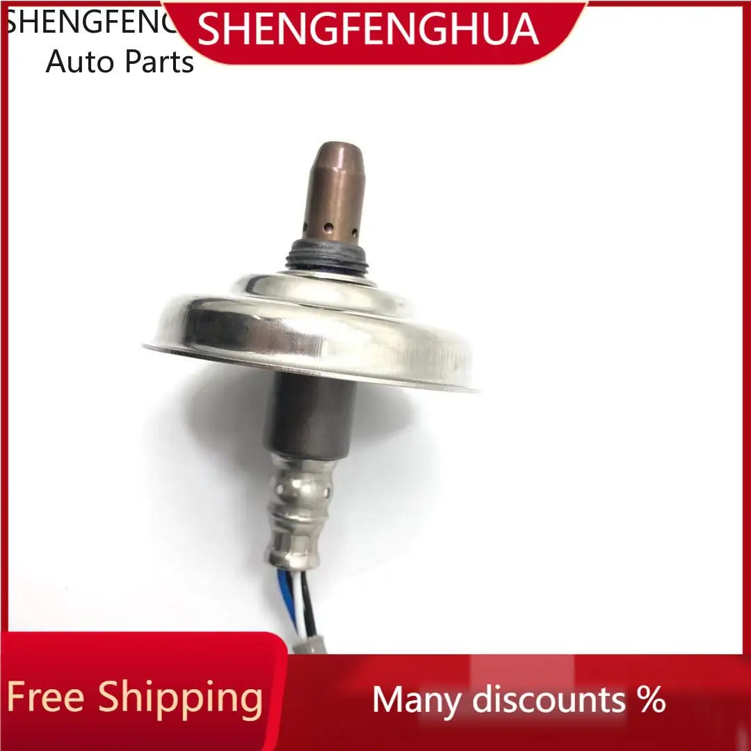 SHENGFENG HUA Free Shipping For Fu Carnival special auto parts oxygen sensor front oxygen ZJ38-188G1A K4238-4322