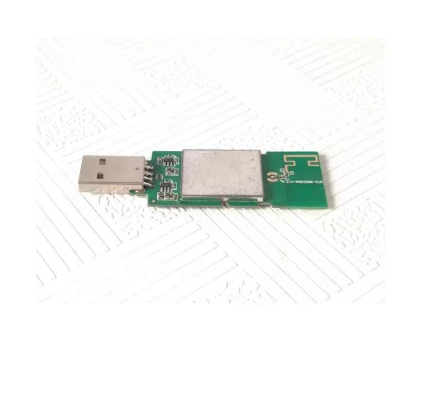 RT5572 Dual band WIFI Module 5G Dual band USB Wireless Network Card Desktop Laptop USB Wireless Network Card
