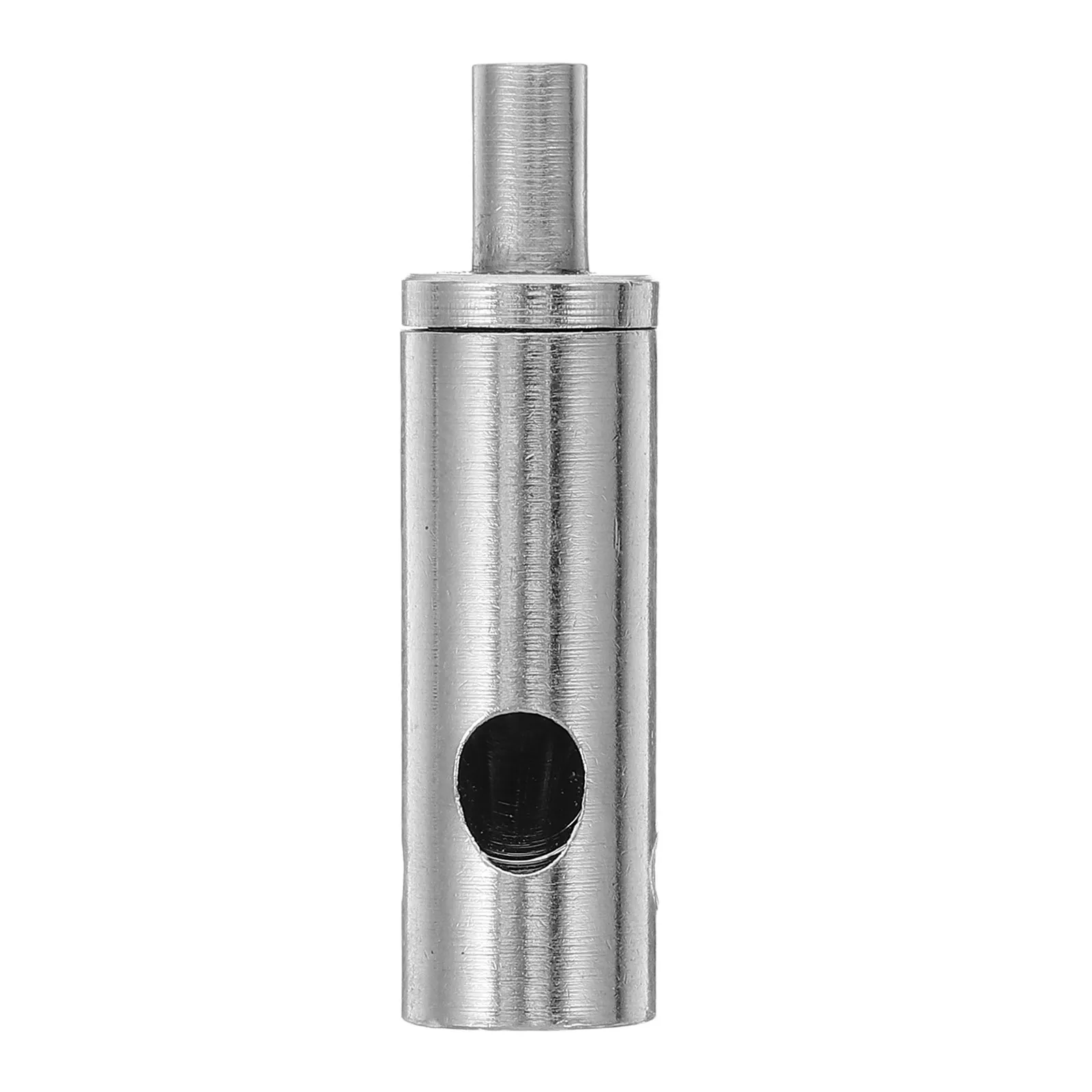 Iron Alloy Wire Rope Clamp LED Lighting Wire Lock Metal Cable Clip for Deck Fence Railing Secure Suspension Easy Height - view 4