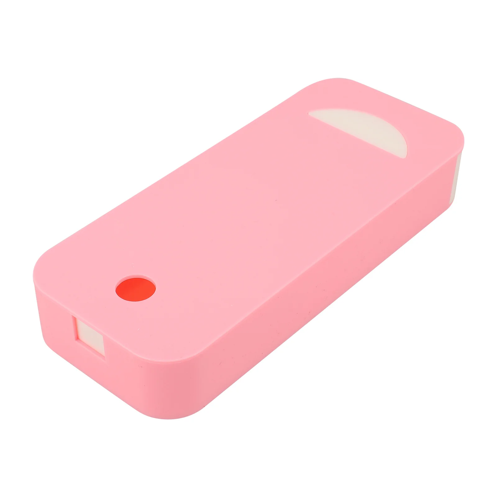 

Multifunctional Under Desk Drawer Organizer for Pens Rulers Erasers Home Office School Storage Tidy Desktop Under Desk Drawer