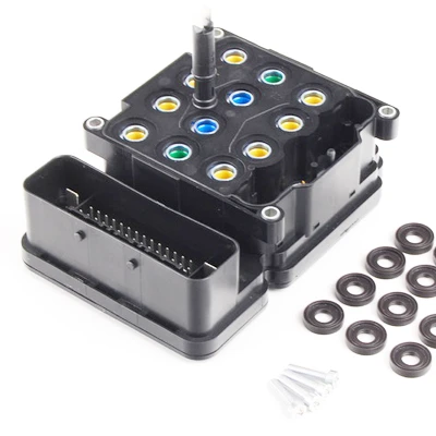 RS Control Unit for MER CEDES-BEN Z OEM NO. 2049012300 2045454032 2045459232 204901230064 204901230080