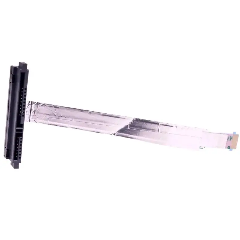 PJE 2.5" SSD SATA Hard Drive Cable HDD Connector for Dell Inspiron 15 7577 7587 7588 7591 T0GN3 0T0GN3 NBX00027L00 CKF50