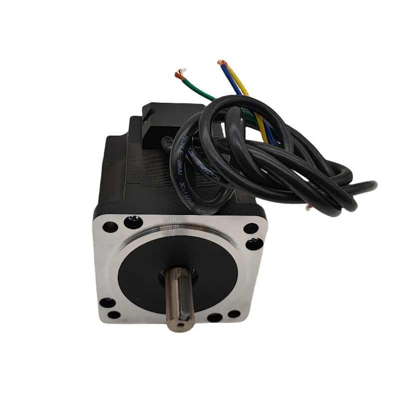 

LK86BL13031 310V 785W 3000Rpm Brushless DC Motor for Industrial Pumps & Conveyors