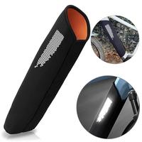 E Bike Battery Case Dustproof Electric Bicycle Frame Protective Cover Reflective Protect Batteries Neoprene Cover
