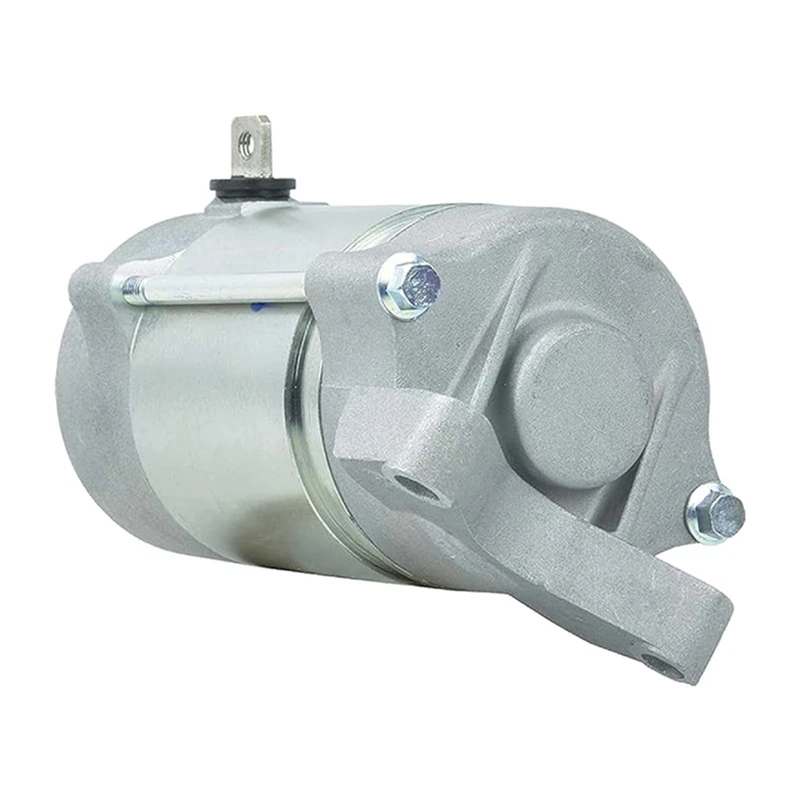 5JW-81890-00 Motorcycle Starter Motor For Yamaha FJR1300AE FJR1300AS FJR1300 1MC-81890-00 1MC-81890-01 Motorcycle Parts