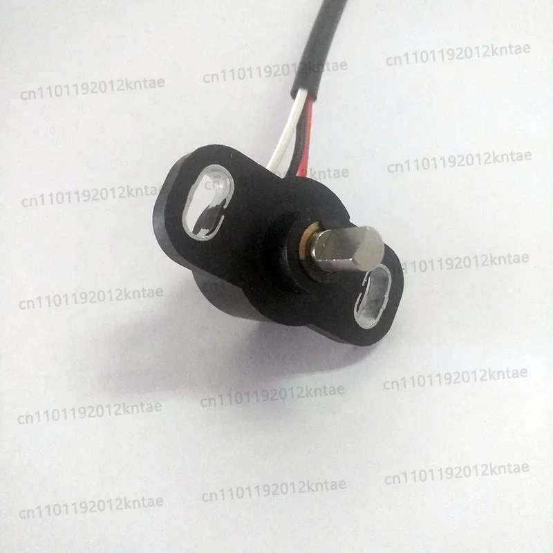 WDA-D22-SF9 OF22 hitachi pedal potentiometer throttle position sensor forklift sensor