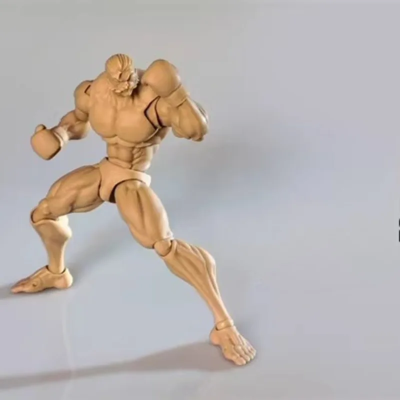 

Коллекционная фигурка Ktoys Kt01, масштаб 1/12, мужское мускулистое подвижное тело, модель для декора, в наличии