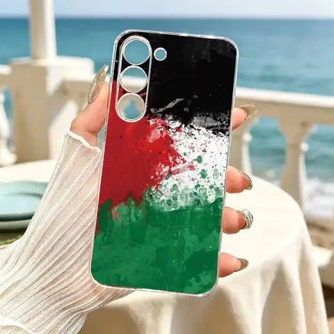 Palestine phone case-AliExpress