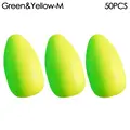 Green-Yellow-M