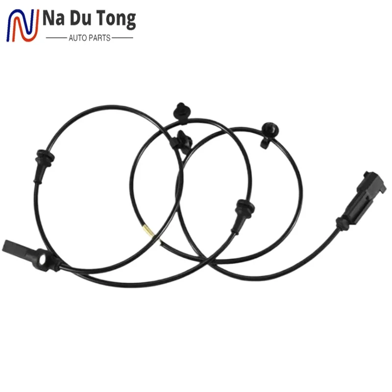 Abs Sensor Anti Lock Wheel Speed Sensor Suitable For Ford Explorer Flex Lincoln MKS MKT 2013-2019 OEM DA8Z-2C204-C DA8Z2C204C