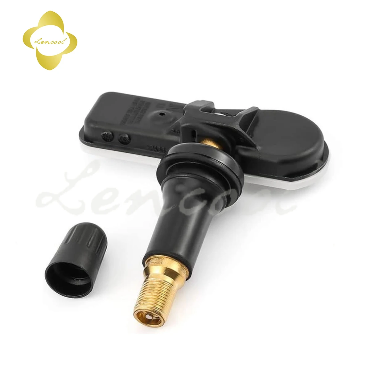 TPMS Tire Pressure Sensor For Hyundai I20 Nexo Tucson Ix35 Palisade Santa Fe Sonata Hybird Kia Telluride 52933-C1100 52933C1100