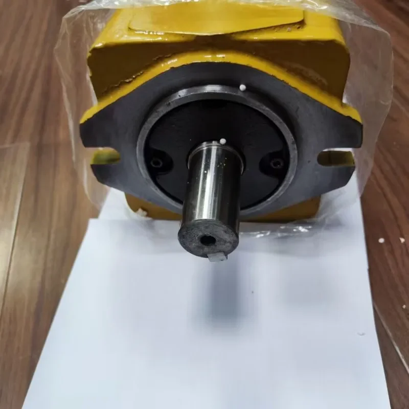 Pompa roda gigi NT3-G25F