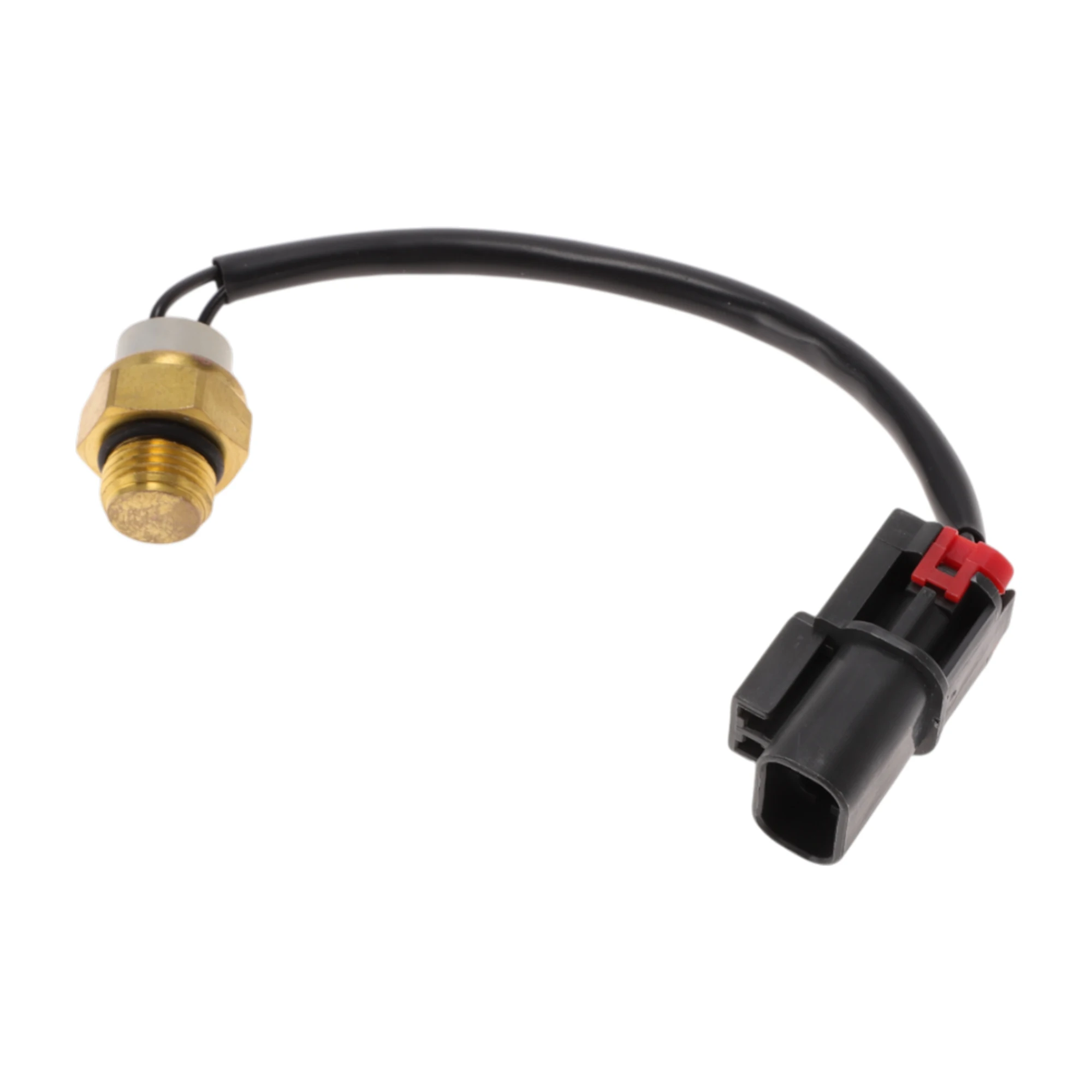 Motoforti Engine Coolant Temperature Sensor No.2159560A00 for Nissan Sunny 2011-2016