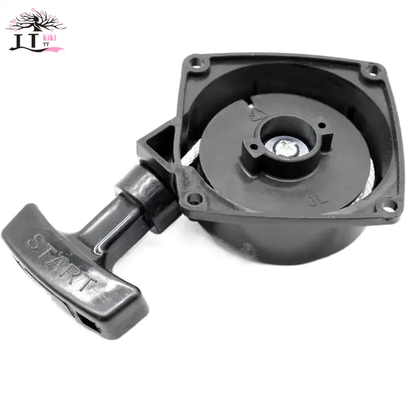 

A 051000960 A 051000961 Воздушный стартер для Echo ES-250 ES-252 PB-250 PB-252 PB-250LN ES250 PB2550 PB252 ES252 PB250LN ДВИГАТЕЛЬ