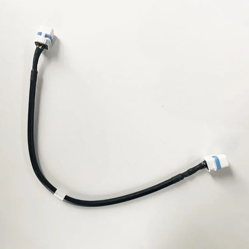 T40 T20P خط الرش كابل إشارة الرش العلامة التجارية الأصلية الجديدة Agras DJI الزراعة بدون طيار استبدال أجزاء/ملحقات الطائرات بدون طيار