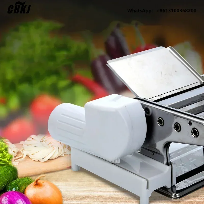 CHKJ Universal Motor For Manual Noodle & Pasta Makers Noodle Maker Machine Motor DIY Automatic Electric Tool