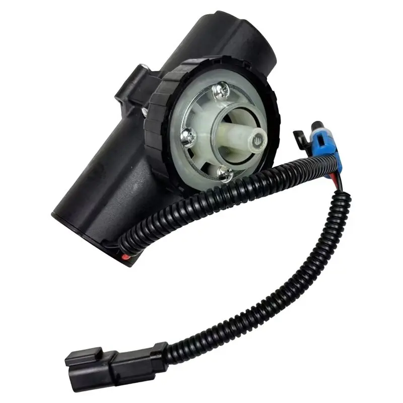 NEW HOT In Stock-For JCB PE129 Engine Fuel Pump Electric Eeletirc Lift Pump 320/07400 320-07400