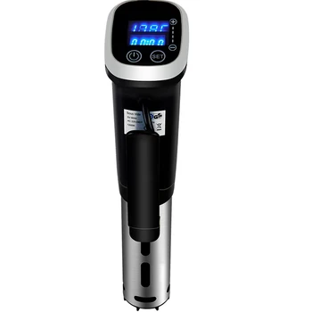 BioloMix 2.55 Generation IPX7 Waterproof Vacuum Sous Vide Cooker Immersion Circulator…