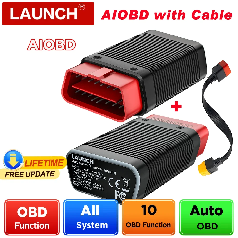 newst-launch-x431-aiobd-bluetooth-adapter-full-obd2-function-diagnostic-tools-ai-explains-faults-simply-work-on-android-ios