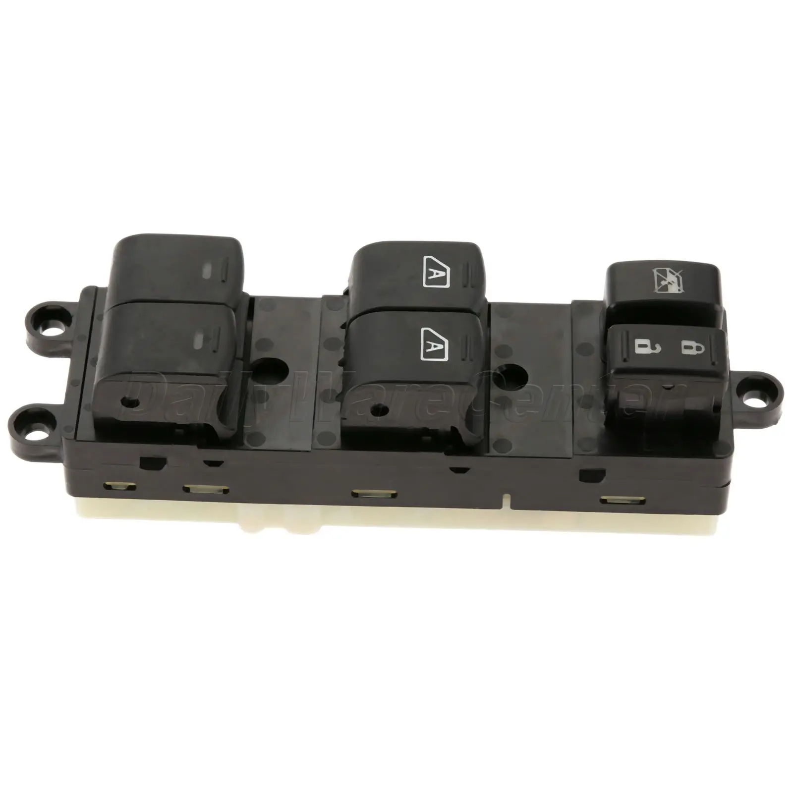 

Electric Window Lifter Switch 25401-ZL10A 25401ZL10A Front Left Master Power Window Switch For NISSAN Pathfinder 2007-2012