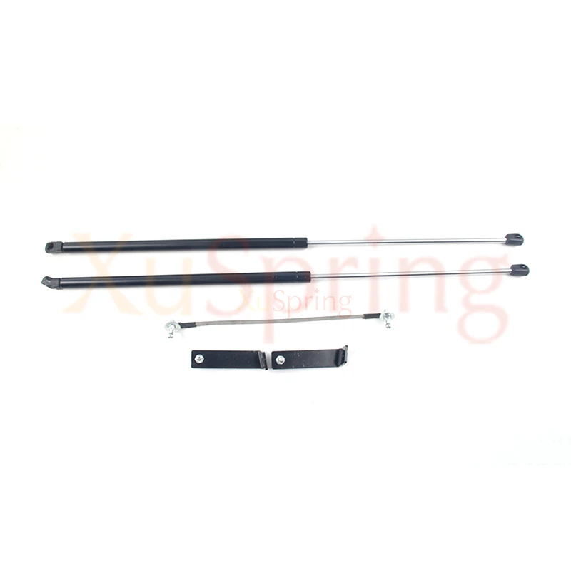 Auto Motor Abdeckung Gas Spring Shock Strut Bars Unterstützung Hydraulische Stange Für 2017 2018 2019 2020 2021 2022 2023 peugeot 3008 5008