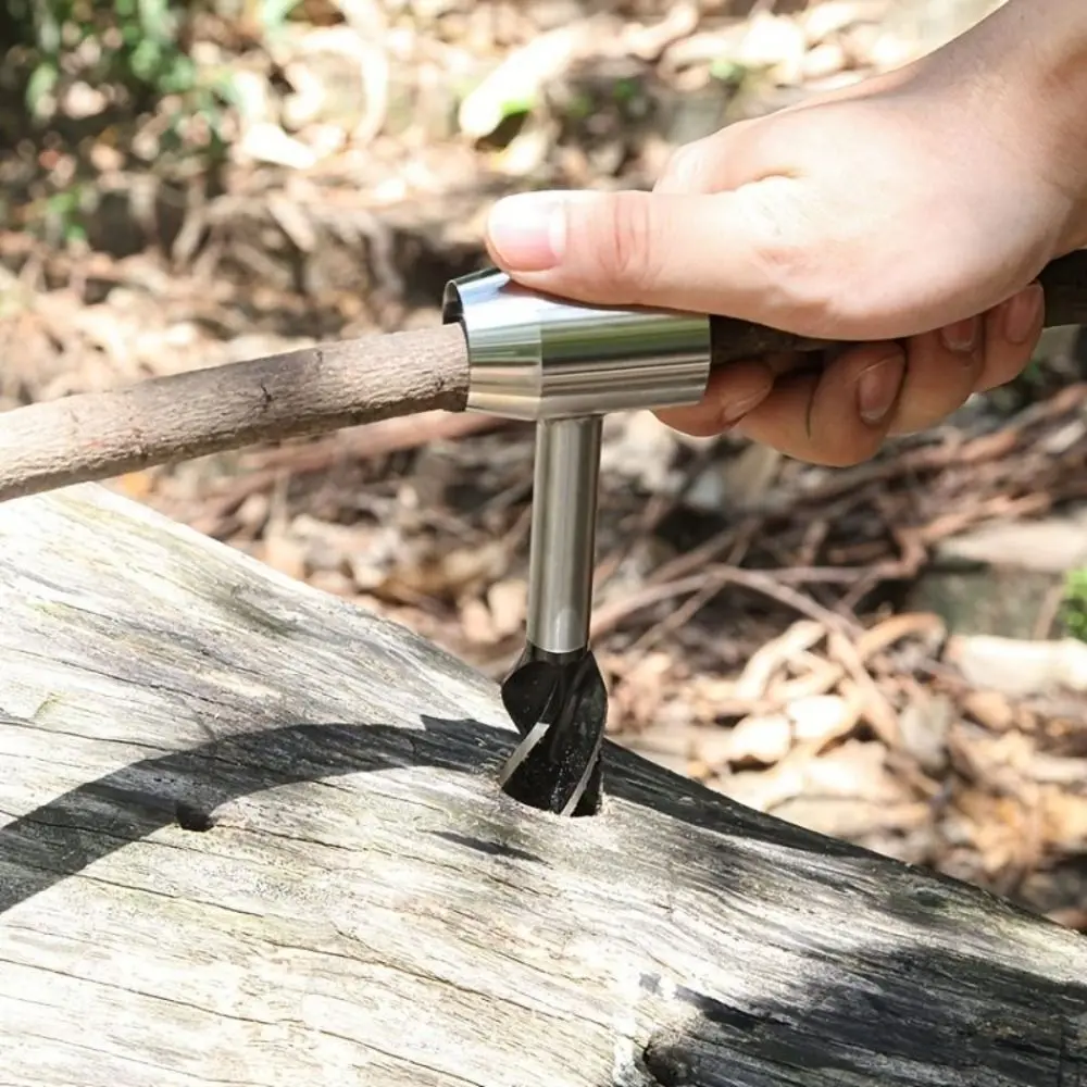 

Высокомоментные шнековые сверла: портативные, самонарезающие, для дерева, прочные, ручное управление