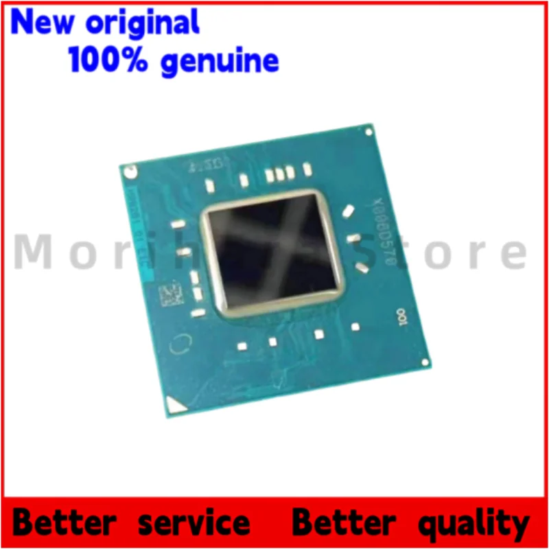 

1 шт./100% новый N4020 SRETO SRET0 N4120 SRESZ N5030 SRFDC BGA черный пластиковый корпус