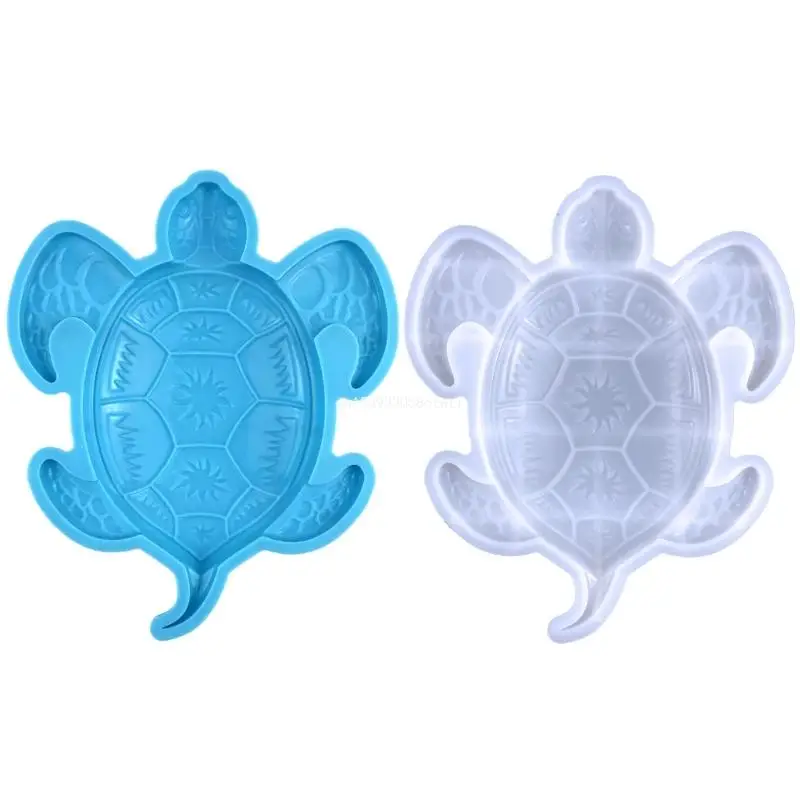 

Epoxy Resin Mold,Animals Silicone Resin Mold Sea Epoxy Casting Mold for DIY Wall Hangings,Home Dropship