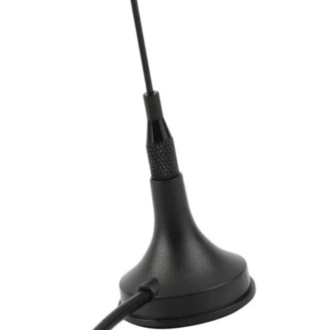 1pc DVB-T wireless  antenna 5Dbi indoor digital HDTV aerials TV/IEC male connector  new wholesale price