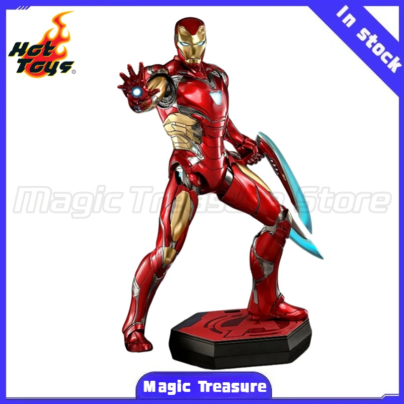 

【MT】Горячие игрушки CMS018D60 Marvel «Месники» Железный человек Mark80 масштаб 1:6, коллекционная кукла из сплава, подвижная модель игрушки, подарочные украшения