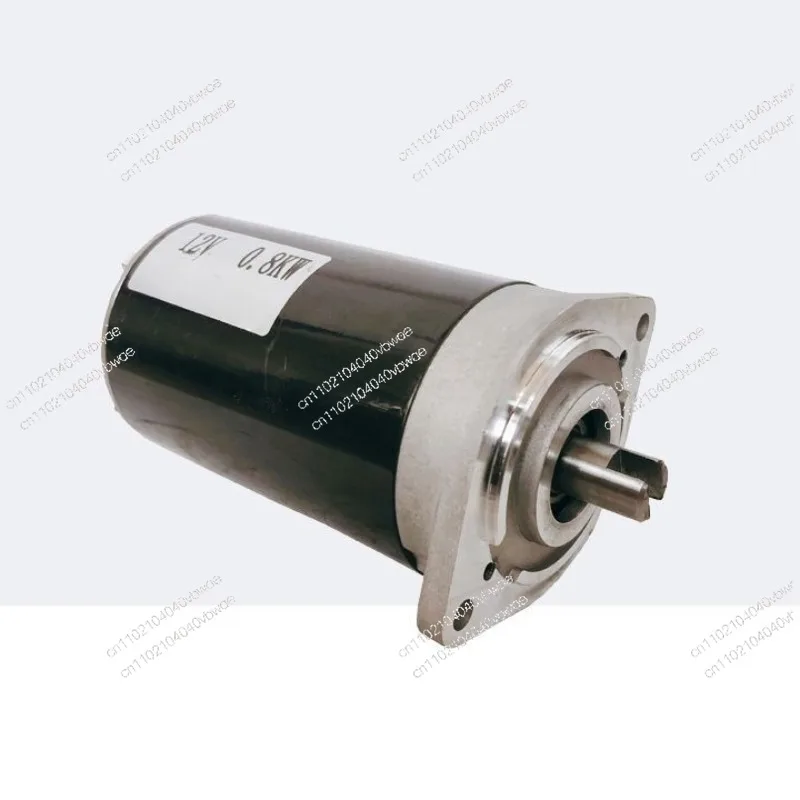 Three-wheeled Motorcycle Electric Vehicle Electronic Control Hydraulic Self-unloading Power Unit Stacker Motor 12v24v48v60v72v