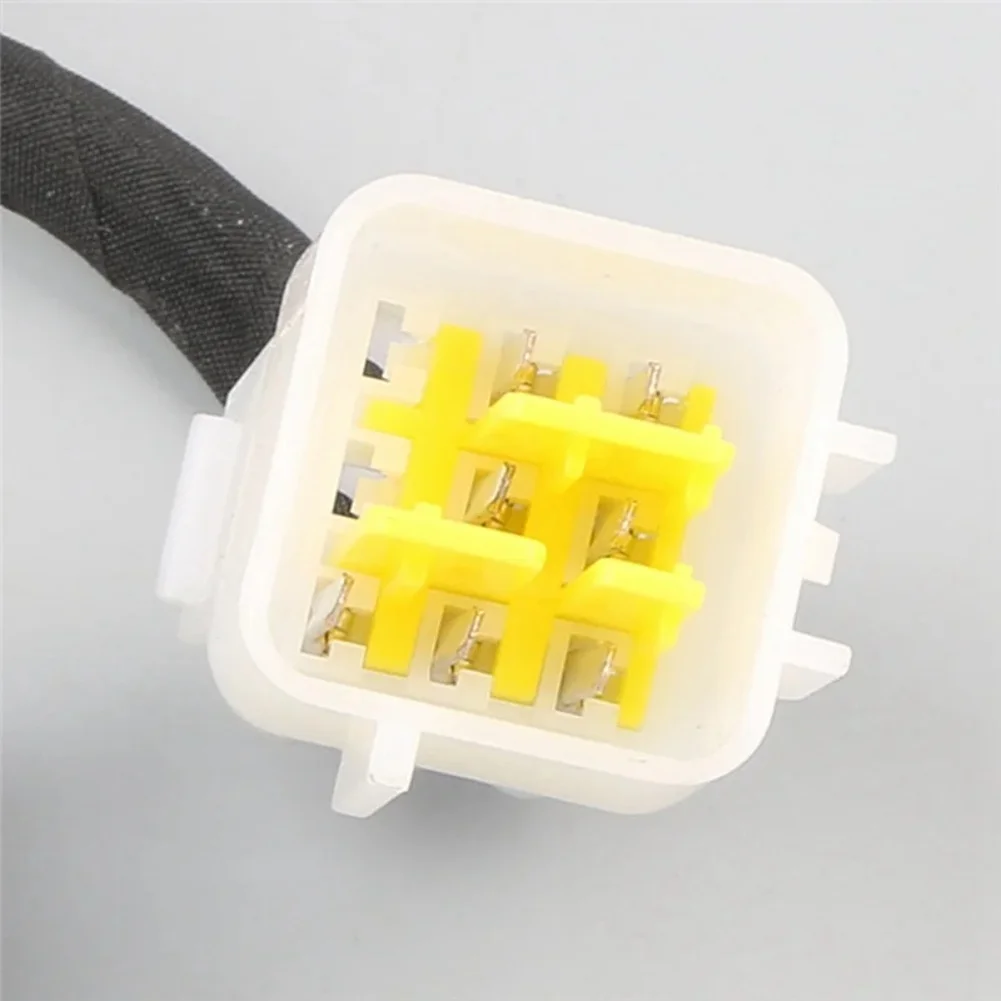 

Материнская плата управления автомобильным обогревателем: эффективное и профессиональное управление отоплением автомобиля, как показано на рисунке.