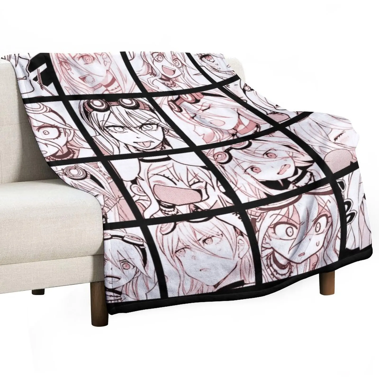 Miu Manga Collectio… - image