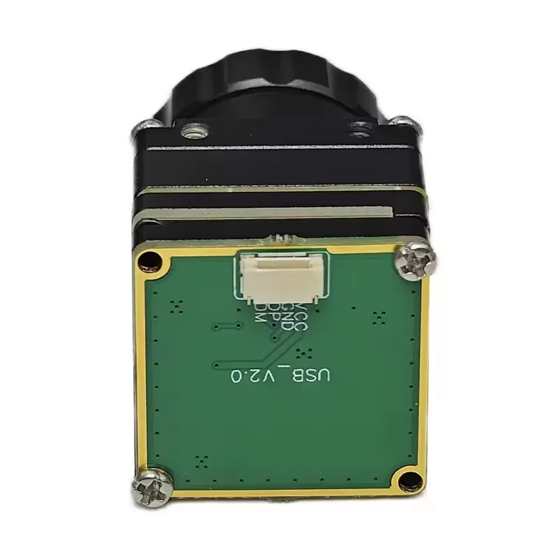 CHAOXIN 640*512 Resolution Camera with Infrared White Hot Mode Wide-angle Lens Small Size for FPV Video Transmission