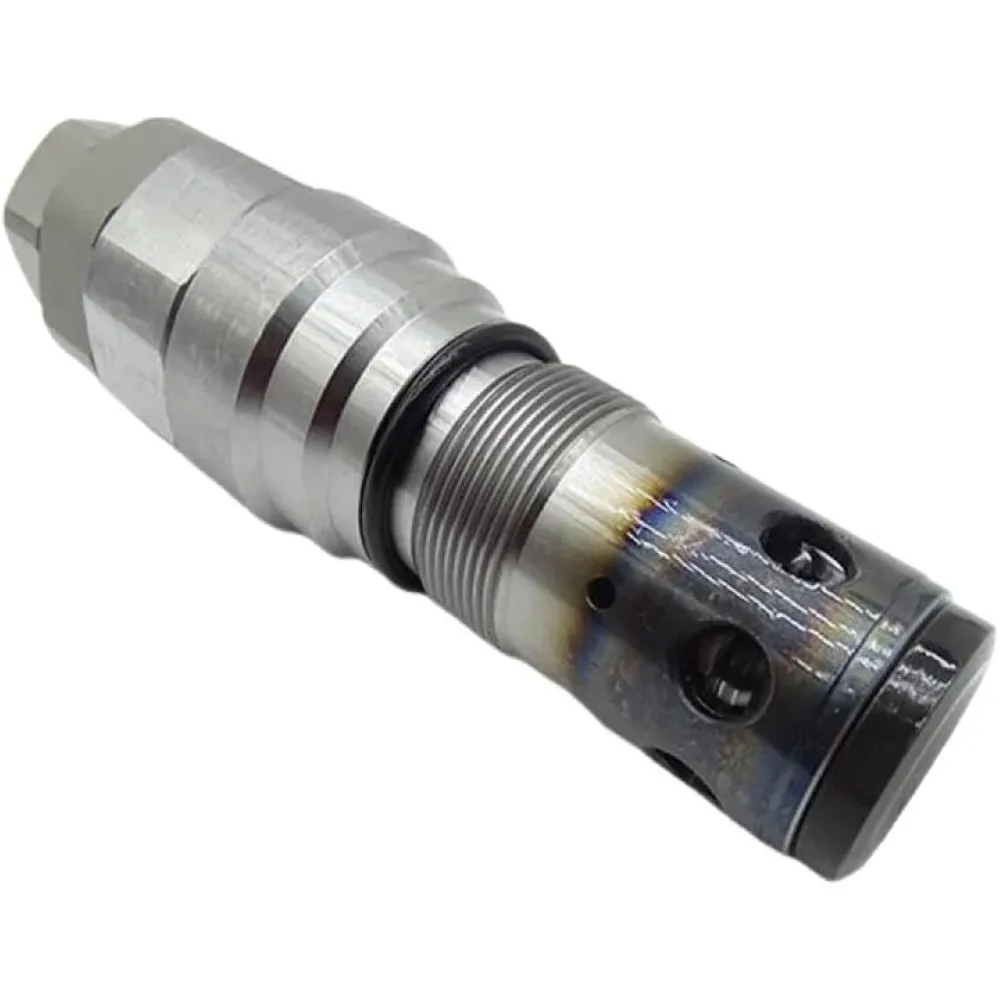 YN22V00013F1 YN22V00014F1 - Hydraulic Main Relief Valve for Doosan DX140 Excavator, Fits SK200-8 SK250-8