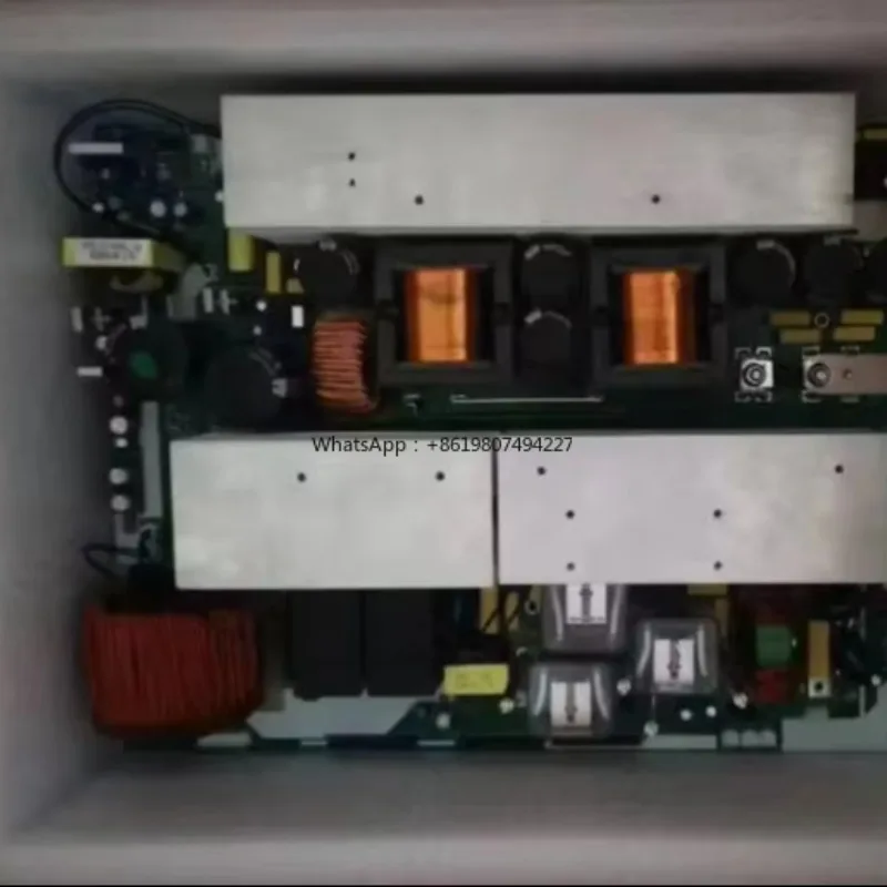 

Jesudom PCB Board for ECO 6.2KW 4.2KW VMIV 4KW 6KW 24V48VDC on and Off Hybrid Solar Inverter