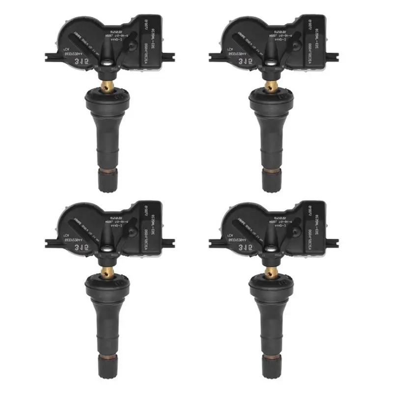 

Датчик давления в шинах TPMS для Jeep Renegade 2018, 68331239AA, замена датчика системы контроля давления в шинах