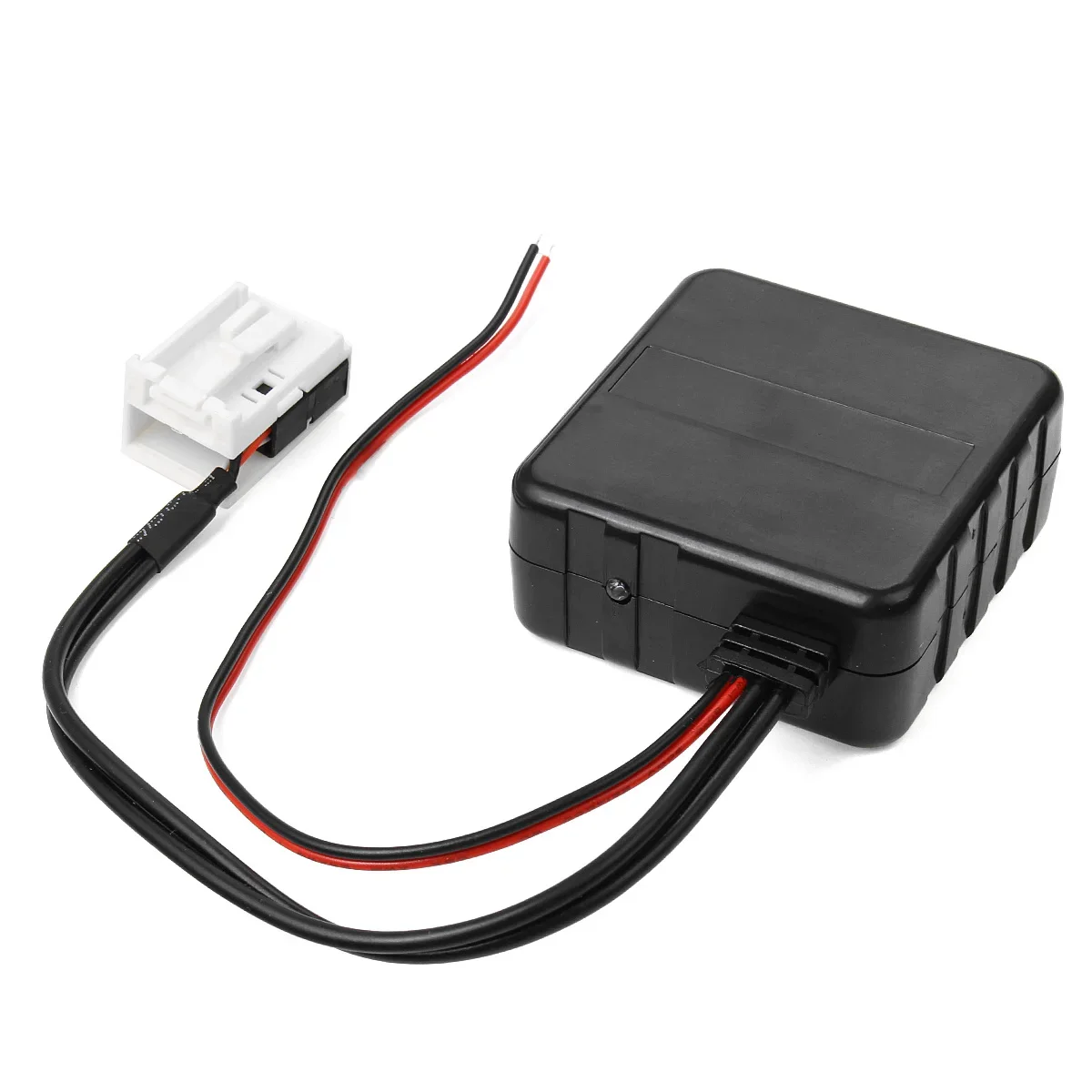 

bluetooth Aux Receiver for Benz W169 W245 W203 W209 W164 Cable Adapter Hifi Quality for Mercedes Wireless Aux Interface