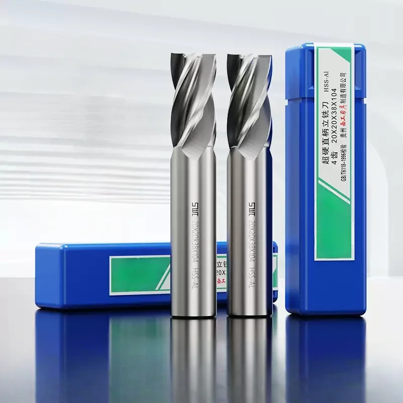 4F Flute 2Mm/3Mm/4M…