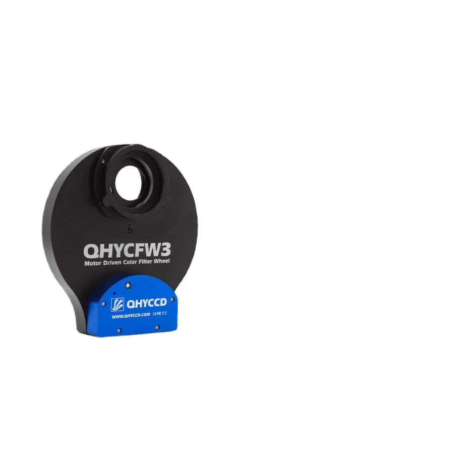 

Qhycfw3 трехпоколение фильтровальное колесо Qhy колесо фильтра Новинка