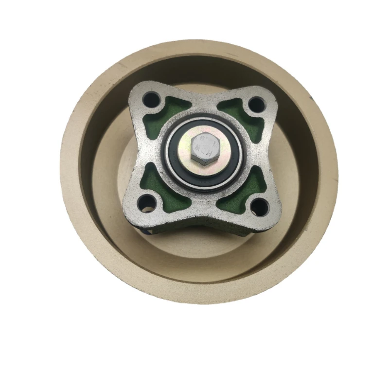 For Loader Accessor…