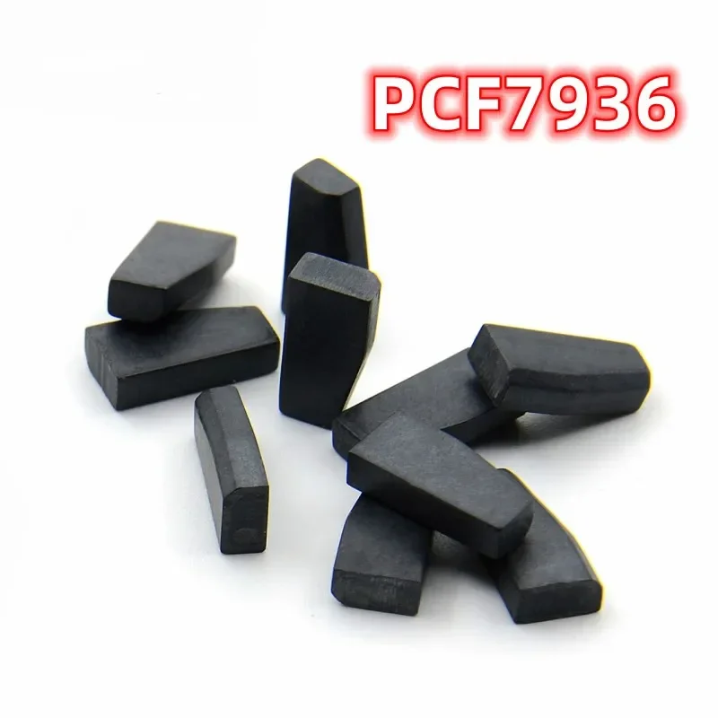 

5/10/20PCS Original PCF7936AS Auto key transponder chip ID46 chip PCF7936 PCF7936AA Locksmith Tool pcf 7936