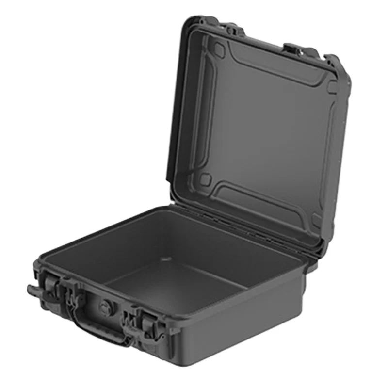 Waterproof Tool Case Handheld Hard Case Toolbox Multifunctional Safety Protector Storage Box UAV Photography Tools Suitcase
