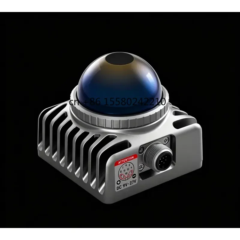 Livox Mid 360S Sensor with Embedded Mounting Non-repetitive Scanning and Built-in IMU for Livox Mid 360S