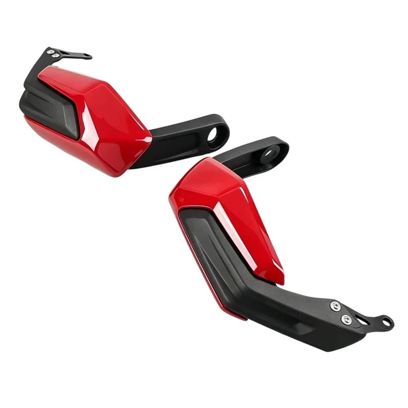 For Yamaha Tenere700/T700S 2025+ Motorcycle Handguards/Handrail Protectors/Windproof& Impact-Resistant Accessories