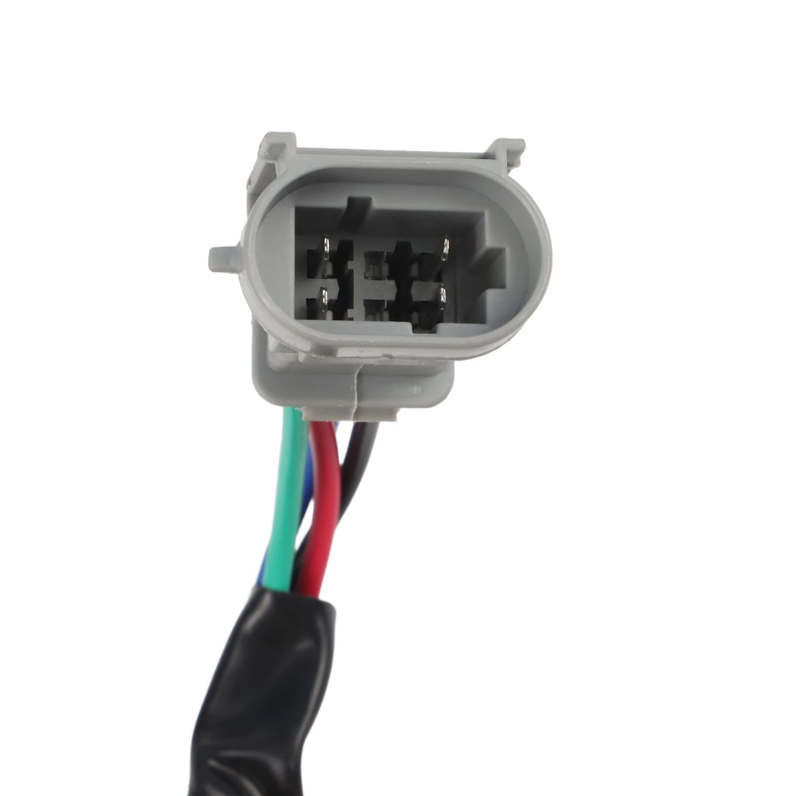 

Ignition Switch Assembly Replacement Part for Iveco For Daily 1999 2006 Models Part Number 2992551 2991727 Plastic Metal